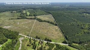 Property photo for land for sale in Lunenburg County Virginia