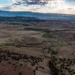 Property photo for land for sale in Delta County Colorado