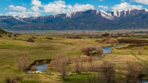 Property photo for land for sale in Sanpete County Utah