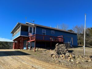 Property photo for land for sale in Pushmataha County Oklahoma