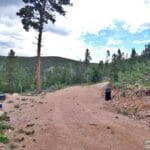 Property photo for land for sale in  County Colorado