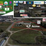 Property photo for land for sale in Howell County Missouri