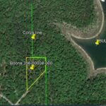 Property photo for land for sale in Boone County Arkansas