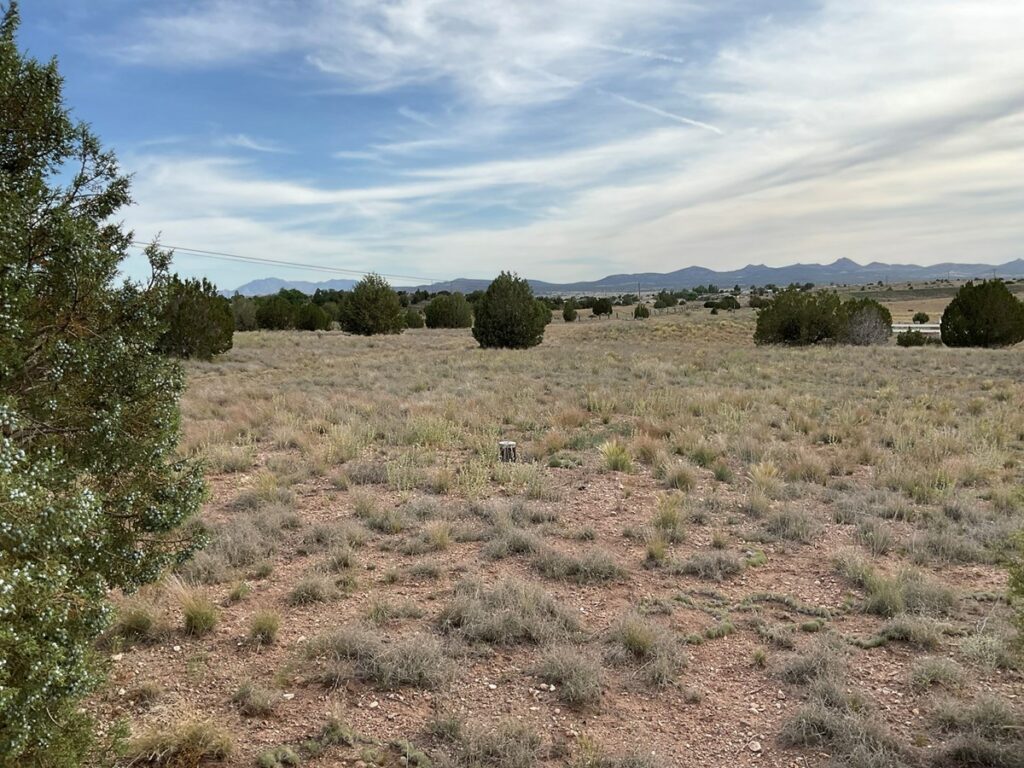 Property photo for land for sale in Yavapai County Arizona