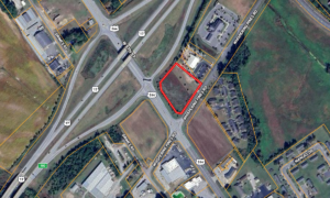 Property photo for land for sale in Beaufort County North Carolina