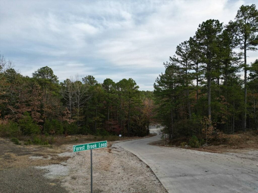 Property photo for land for sale in McCurtain County Oklahoma