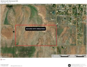 Property photo for land for sale in San Miguel County Colorado