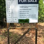 Property photo for land for sale in Cleburne County Arkansas