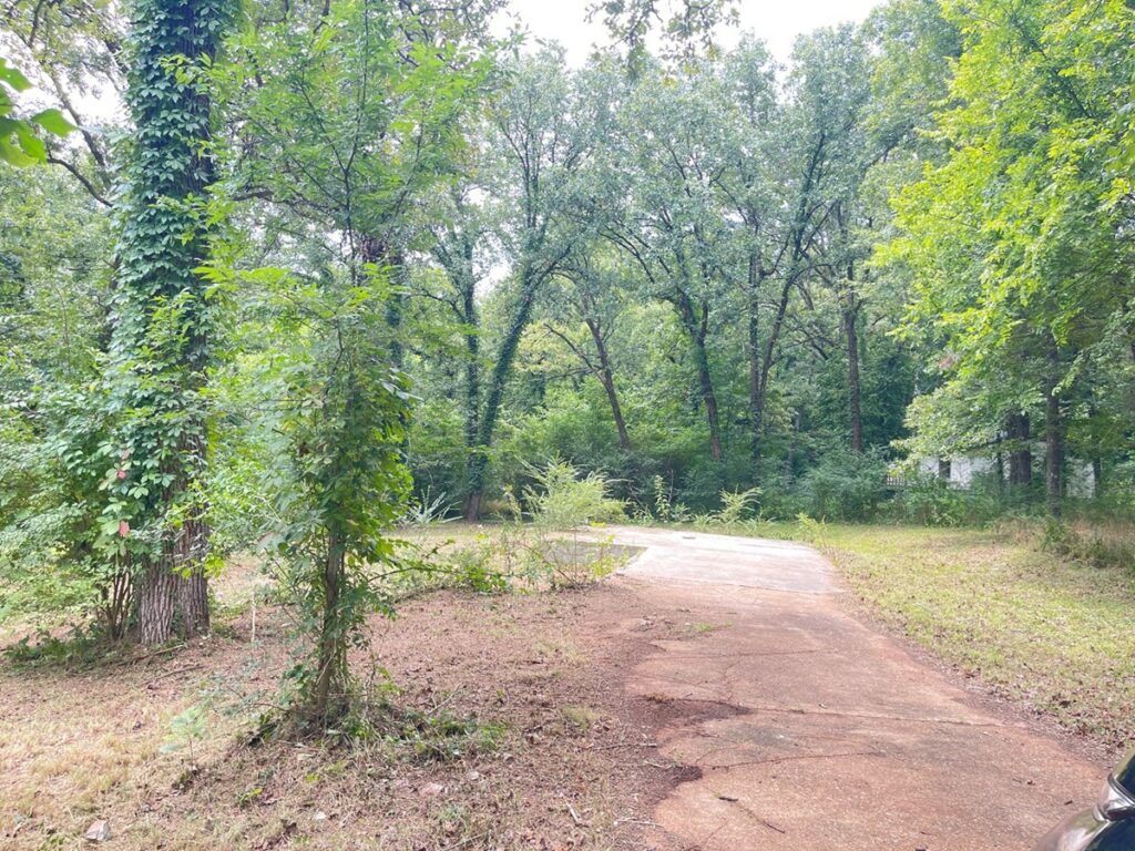 Property photo for land for sale in Sharp County Arkansas