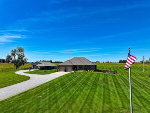 Property photo for land for sale in St. Clair County Missouri