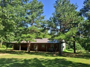 Property photo for land for sale in Benton County Missouri