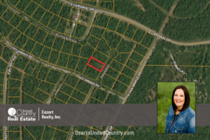 Property photo for land for sale in Izard County Arkansas