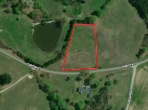 Property photo for land for sale in Halifax County Virginia