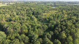 Property photo for land for sale in Wapello County Iowa