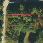 Property photo for land for sale in Mecklenburg County Virginia