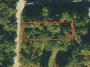 Property photo for land for sale in Mecklenburg County Virginia