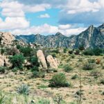 Property photo for land for sale in Cochise County Arizona