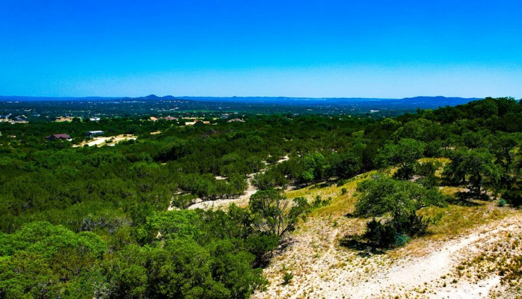 Property photo for land for sale in Bandera County Texas