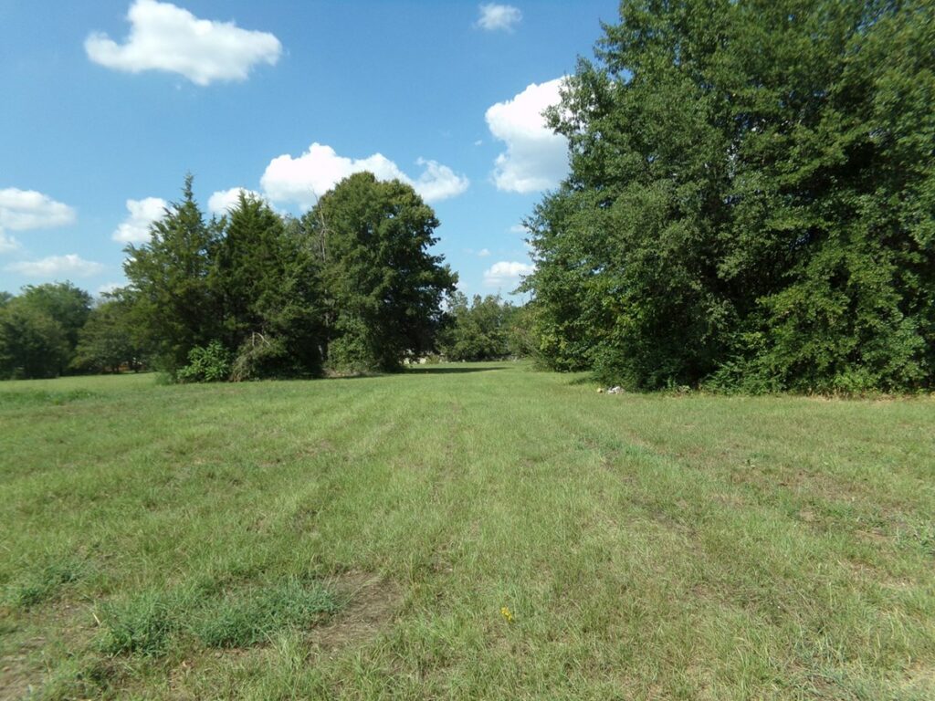 Property photo for land for sale in Lamar County Texas