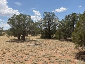 Property photo for land for sale in Yavapai County Arizona