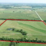 Property photo for land for sale in Vernon County Missouri