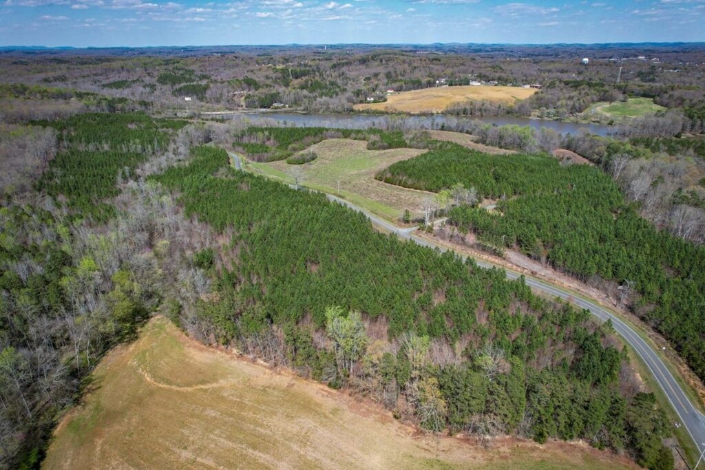 Property photo for land for sale in Stanly County North Carolina