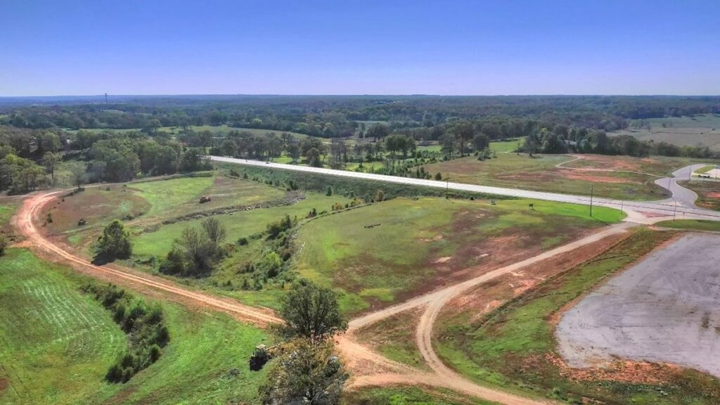 Property photo for land for sale in Howell County Missouri