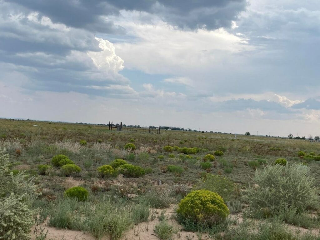 Property photo for land for sale in Torrance County New Mexico