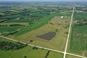 Property photo for land for sale in Ringgold County Iowa