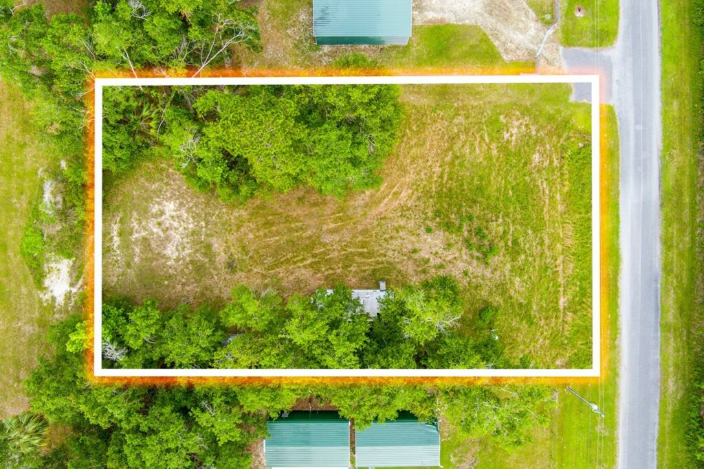 Property photo for land for sale in Taylor County Florida