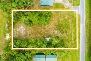 Property photo for land for sale in Taylor County Florida