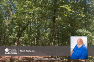 Property photo for land for sale in Sharp County Arkansas