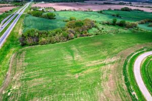 Property photo for land for sale in Lancaster County Nebraska