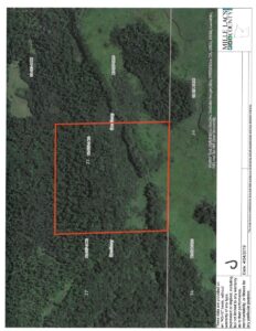 Property photo for land for sale in Mille Lacs County Minnesota