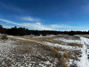 Property photo for land for sale in Fremont County Colorado