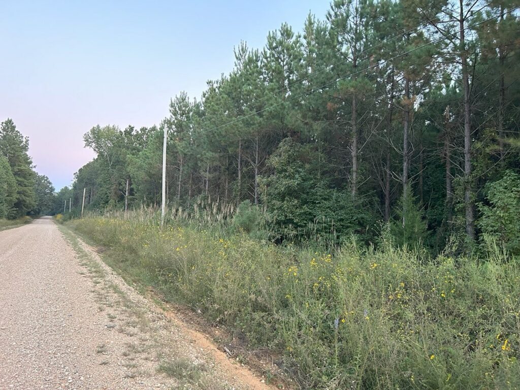 Property photo for land for sale in Clark County Arkansas