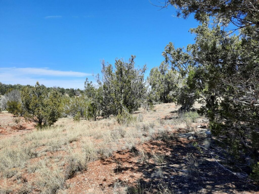 Property photo for land for sale in Yavapai County Arizona