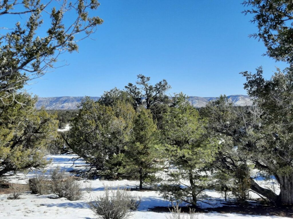 Property photo for land for sale in Yavapai County Arizona