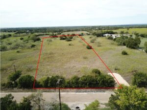 Property photo for land for sale in Coryell County Texas