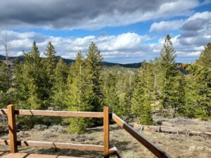 Property photo for land for sale in  County Colorado