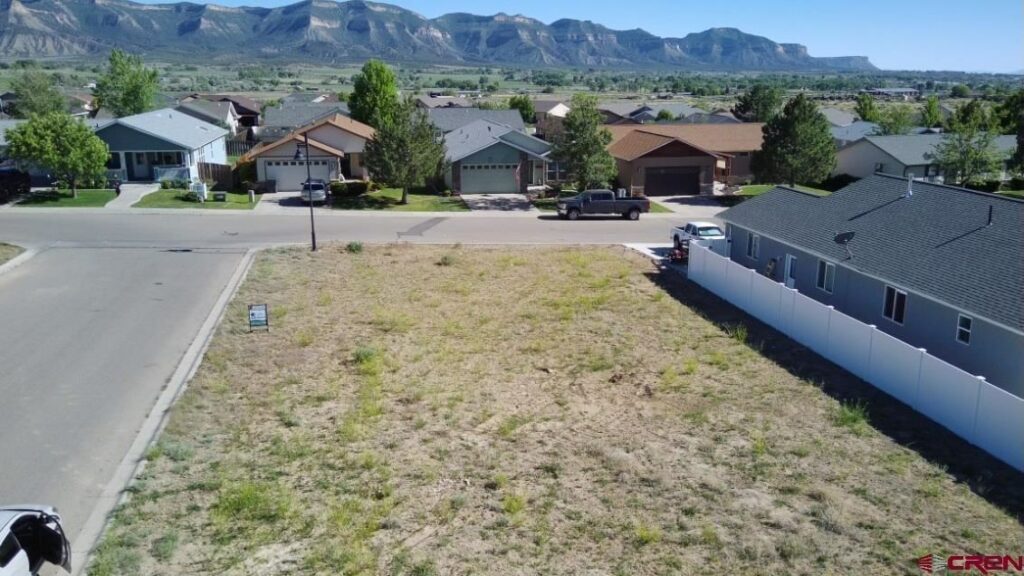 Property photo for land for sale in Montezuma County Colorado