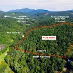 Property photo for land for sale in Grayson County Virginia