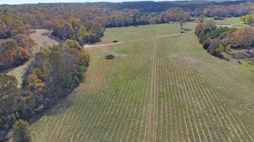 Property photo for land for sale in Howell County Missouri