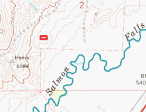 Property photo for land for sale in Elko County Nevada