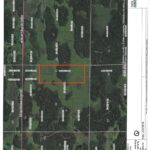 Property photo for land for sale in Mille Lacs County Minnesota