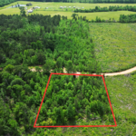 Property photo for land for sale in Miller County Arkansas