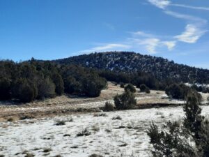 Property photo for land for sale in Yavapai County Arizona