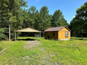 Property photo for land for sale in Cherokee County Texas