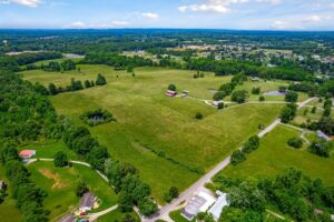 Property photo for land for sale in Putnam County Tennessee