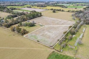 Property photo for land for sale in Alachua County Florida